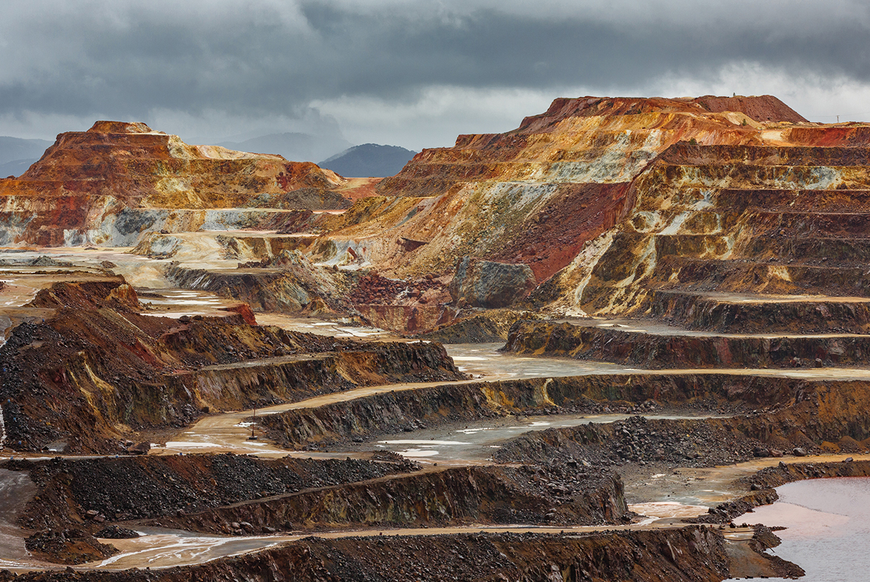 Critical minerals_Report