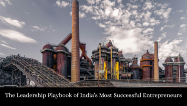 Top 10 Indian Industrialists