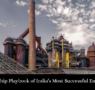 Top 10 Indian Industrialists