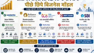 भारत की सबसे लाभदायक कंपनियों