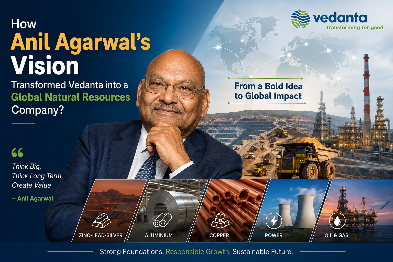 Global Natural Resources Company